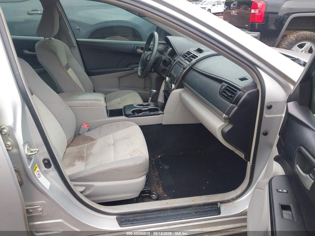 4T1BF1FK9EU783790 2014 TOYOTA CAMRY photo no. 5
