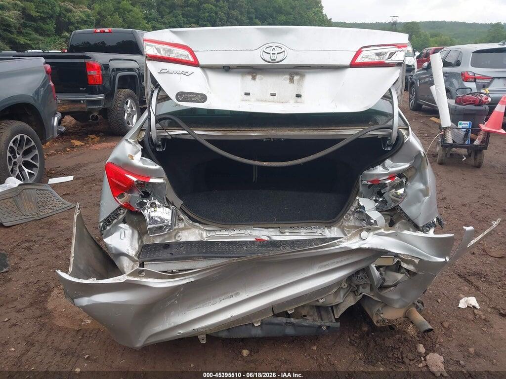 4T1BF1FK9EU783790 2014 TOYOTA CAMRY photo no. 6