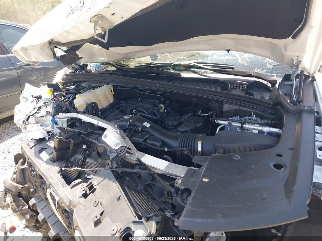 1C4RJJAG4R8514728 2024 JEEP GRAND CHEROKEE L photo no. 10