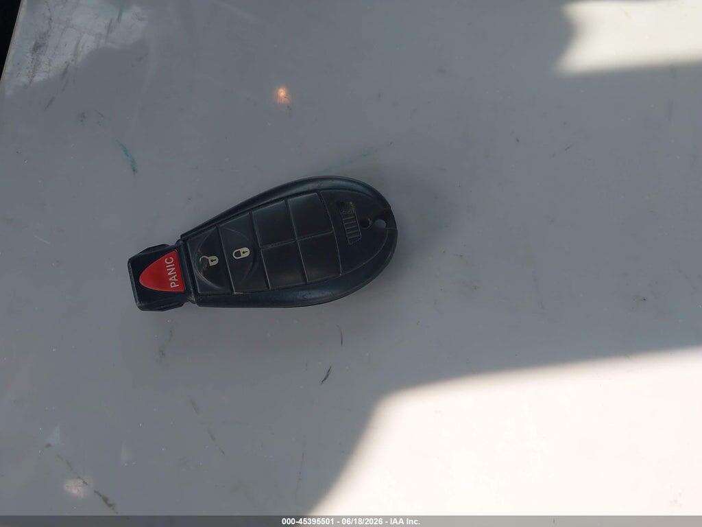 2C4RDGBG5GR155707 2016 DODGE GRAND CARAVAN photo no. 11