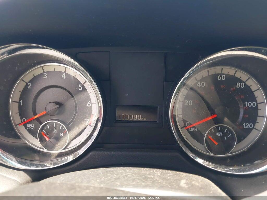 2C4RDGBG2GR152103 2016 DODGE GRAND CARAVAN photo no. 7