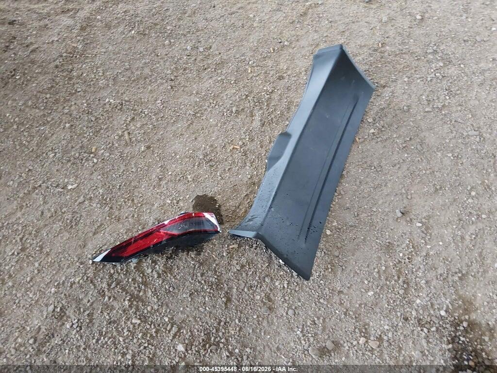 5N1BT3CA0PC927493 2023 NISSAN ROGUE photo no. 12