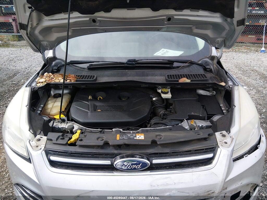 1FMCU0J90EUB33075 2014 FORD ESCAPE photo no. 10