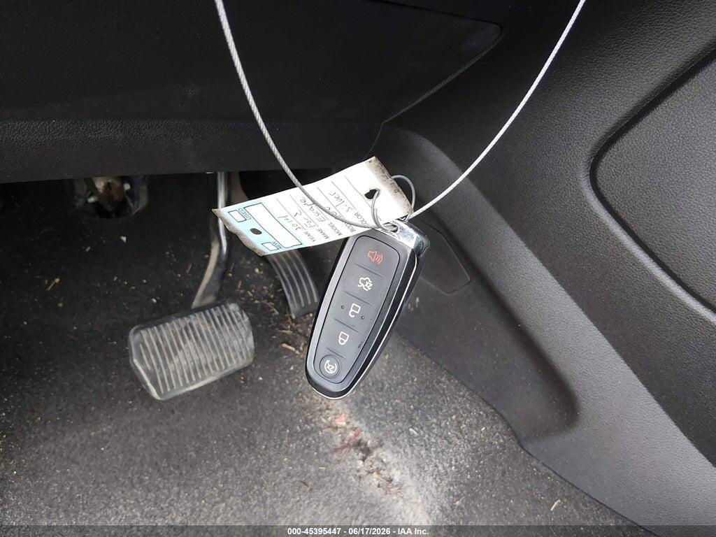 1FMCU0J90EUB33075 2014 FORD ESCAPE photo no. 11