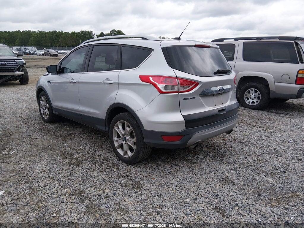 1FMCU0J90EUB33075 2014 FORD ESCAPE photo no. 3
