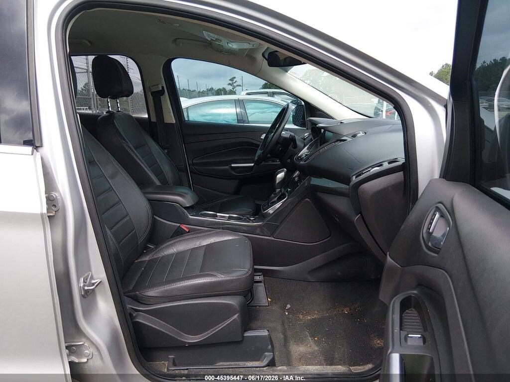 1FMCU0J90EUB33075 2014 FORD ESCAPE photo no. 5