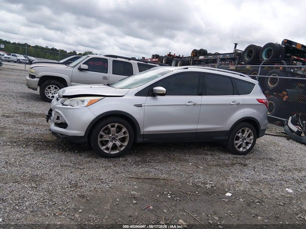 1FMCU0J90EUB33075 2014 FORD ESCAPE photo no. 6