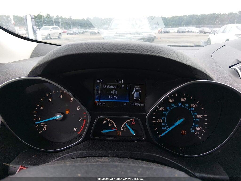 1FMCU0J90EUB33075 2014 FORD ESCAPE photo no. 7