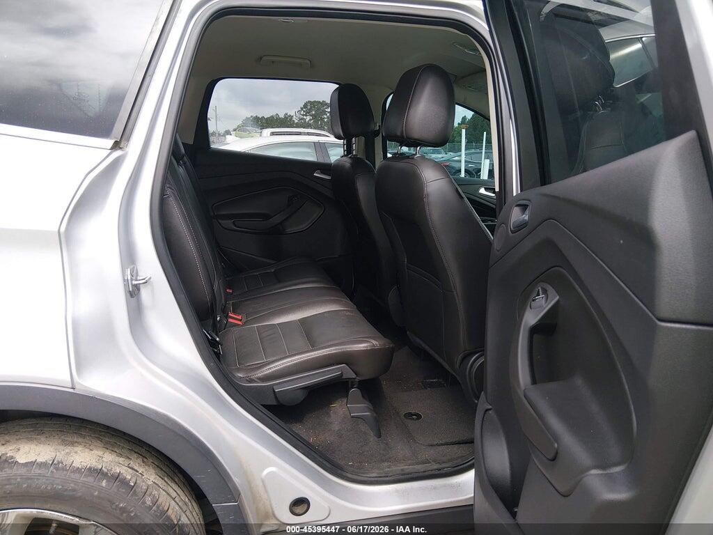 1FMCU0J90EUB33075 2014 FORD ESCAPE photo no. 8