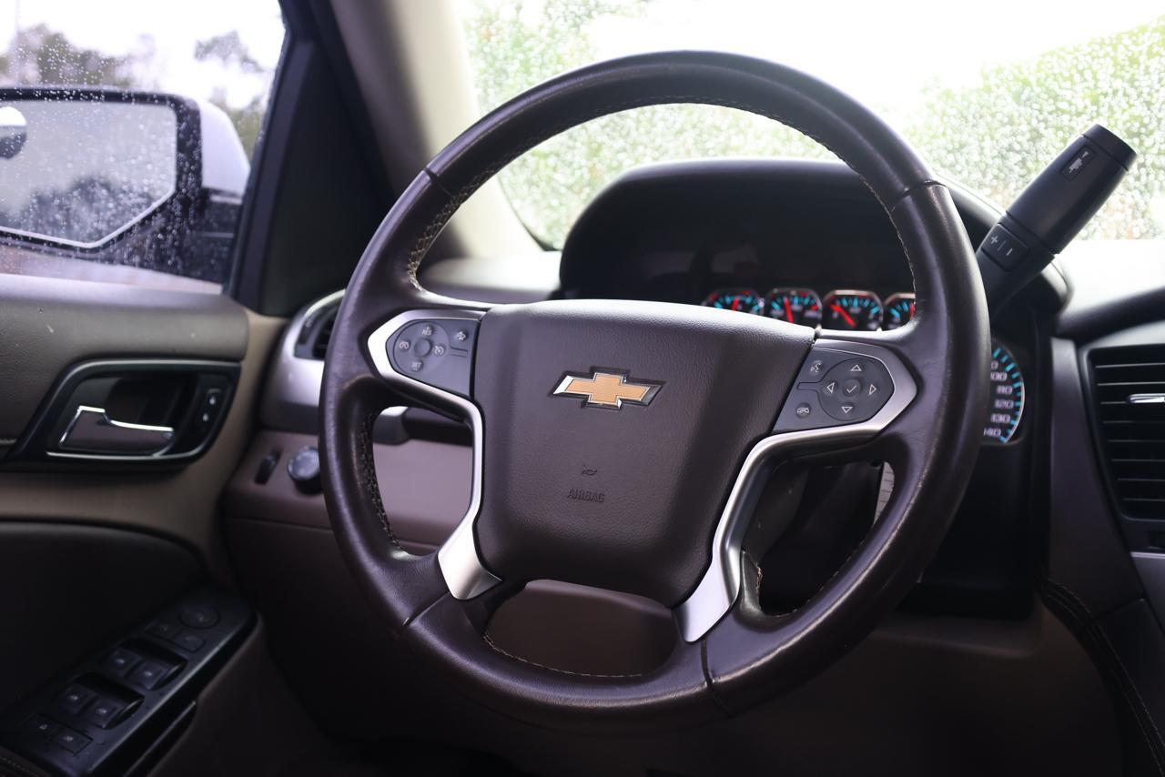 2019 CHEVROLET TAHOE LT — Фото 10 из 16