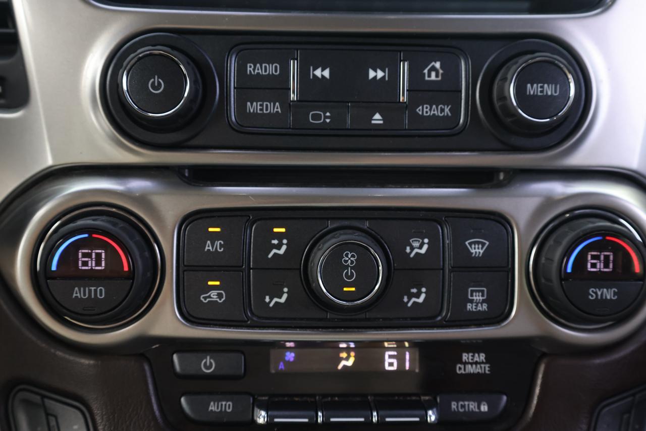 2019 CHEVROLET TAHOE LT — Фото 12 из 16
