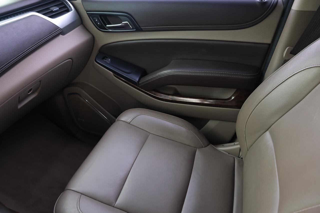 2019 CHEVROLET TAHOE LT — Фото 13 из 16