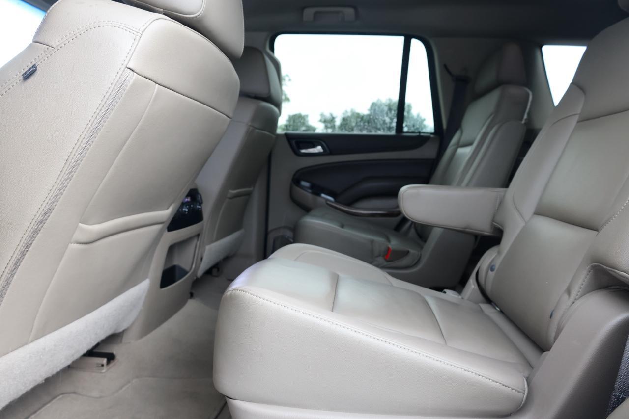 2019 CHEVROLET TAHOE LT — Фото 14 из 16