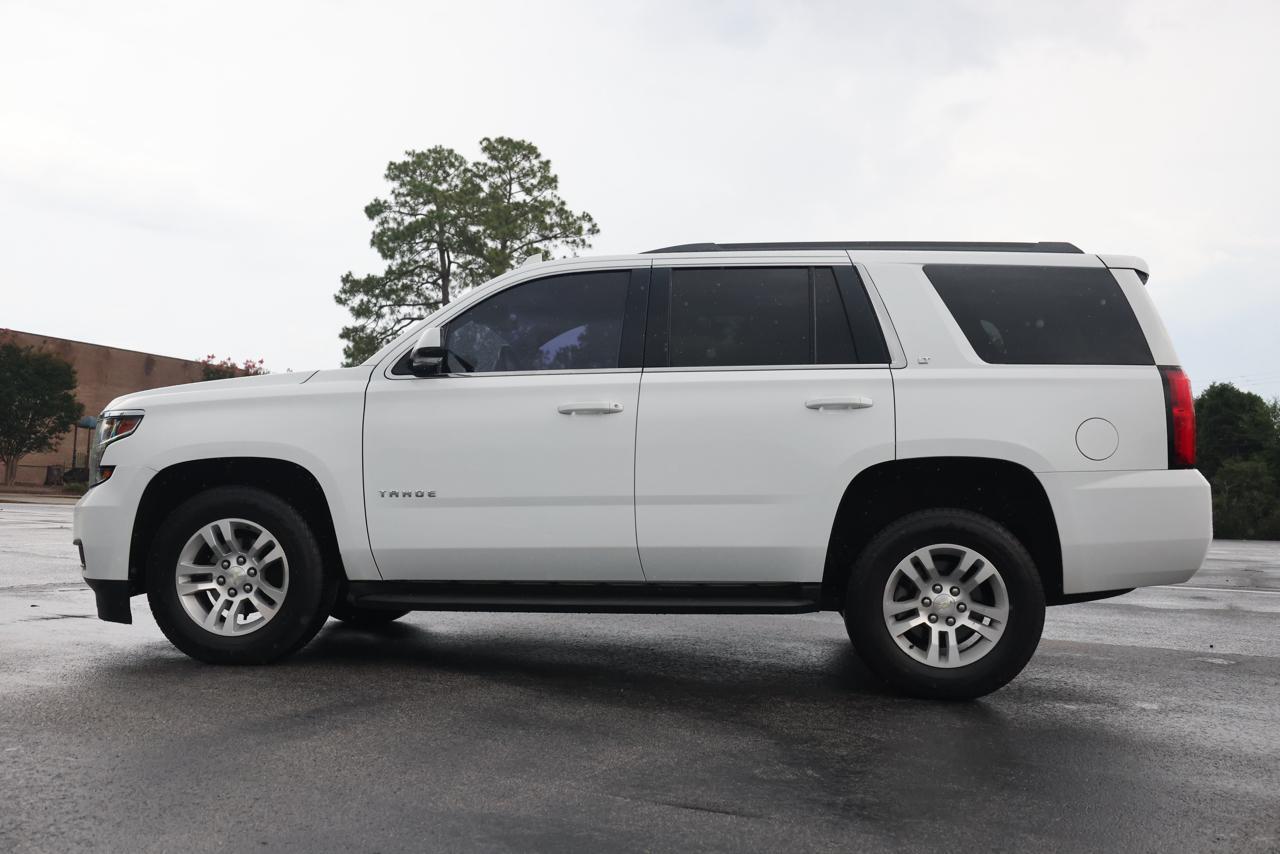 2019 CHEVROLET TAHOE LT — Фото 2 из 16