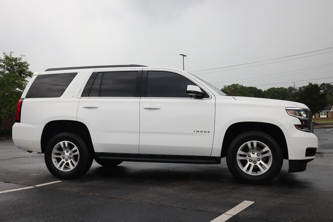 2019 CHEVROLET TAHOE LT — Фото 7 из 16