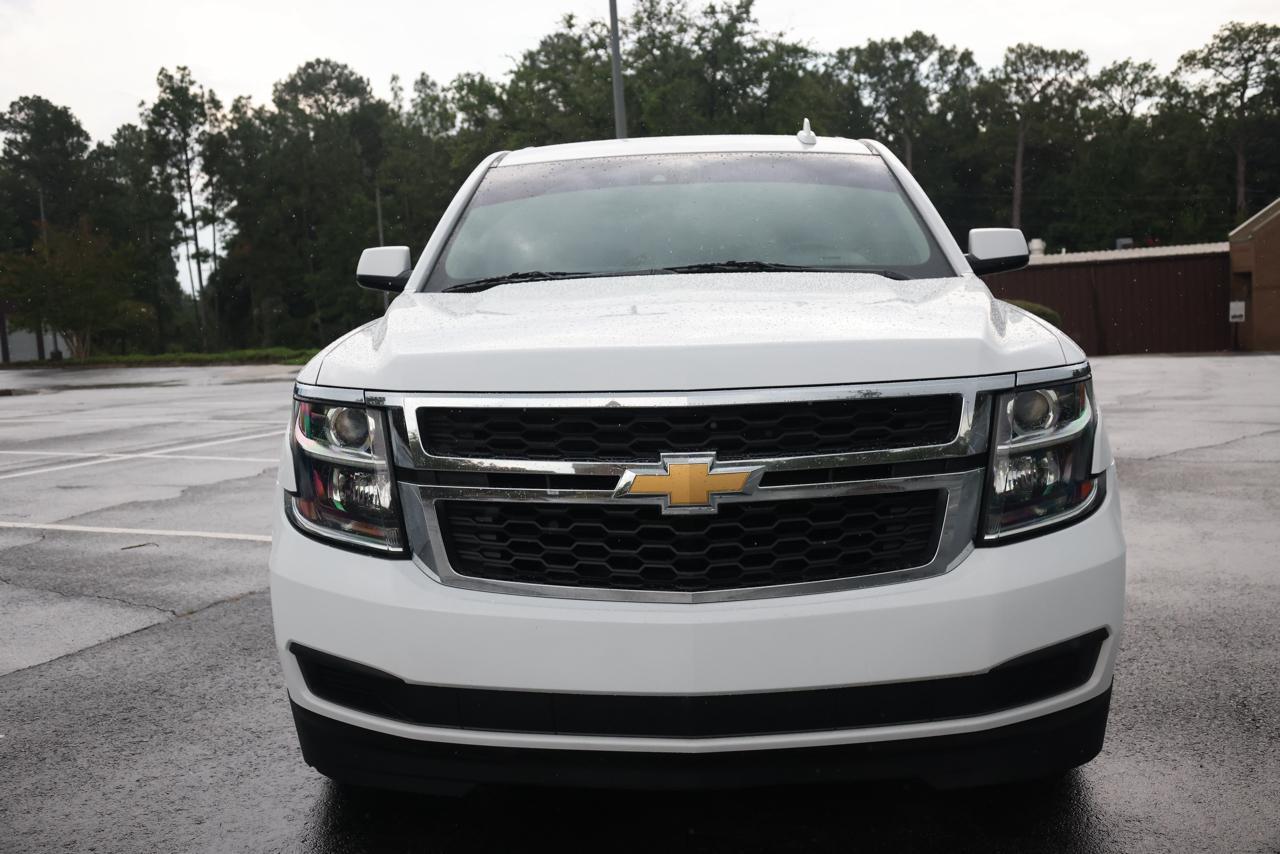 2019 CHEVROLET TAHOE LT — Фото 9 из 16