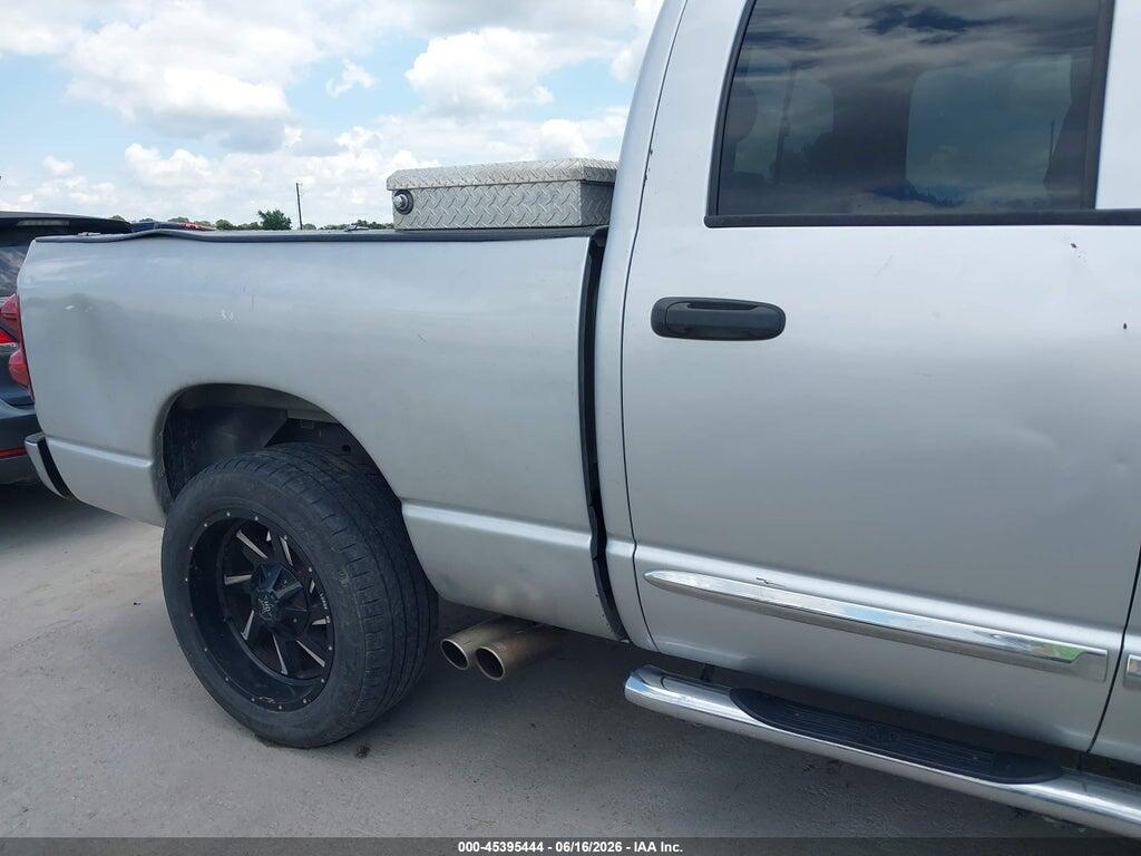 1D7HA18248S600862 2008 DODGE RAM 1500 photo no. 12