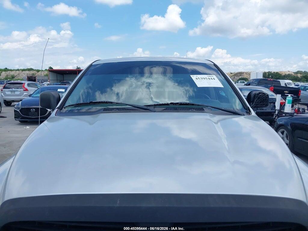1D7HA18248S600862 2008 DODGE RAM 1500 photo no. 6