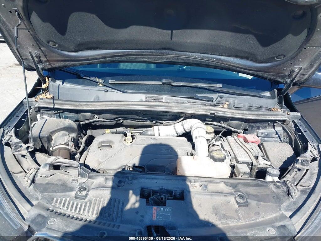 KL4CJESM2MB366540 2021 BUICK ENCORE photo no. 10