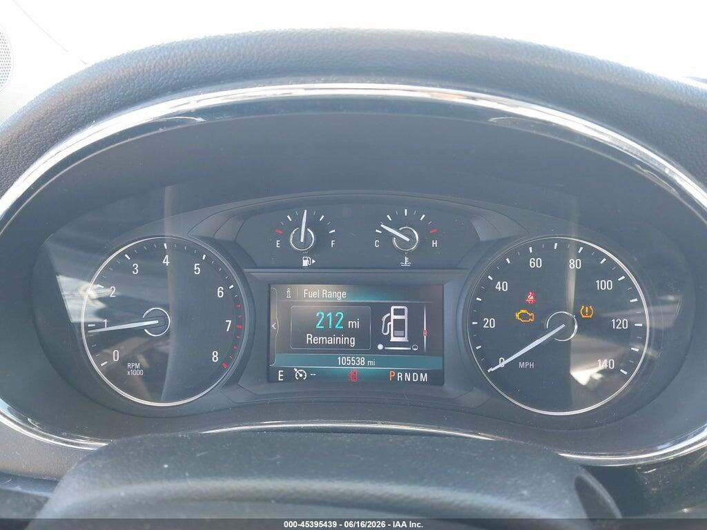 KL4CJESM2MB366540 2021 BUICK ENCORE photo no. 7