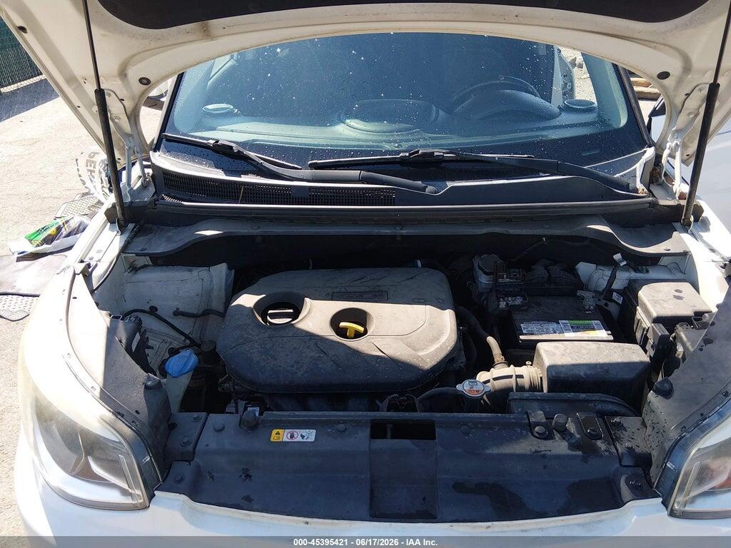 KNDJP3A54G7279370 2016 KIA SOUL photo no. 10