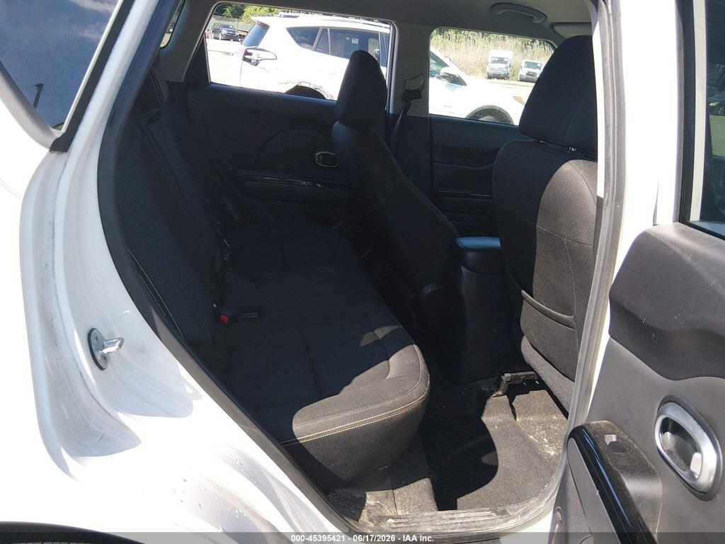 KNDJP3A54G7279370 2016 KIA SOUL photo no. 8