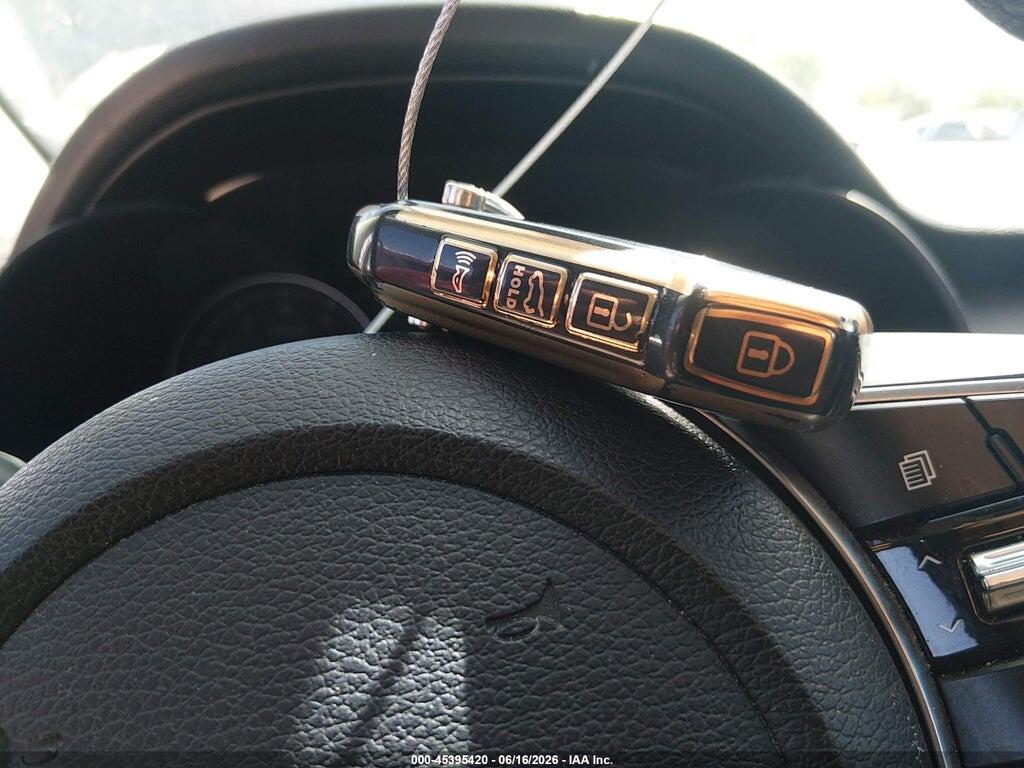 3KPF54AD2KE033449 2019 KIA FORTE photo no. 11