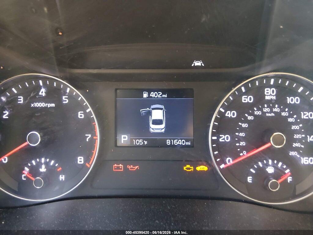 3KPF54AD2KE033449 2019 KIA FORTE photo no. 7