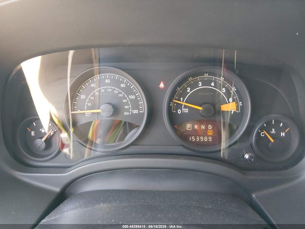 1C4NJRBB6ED778597 2014 JEEP PATRIOT photo no. 7