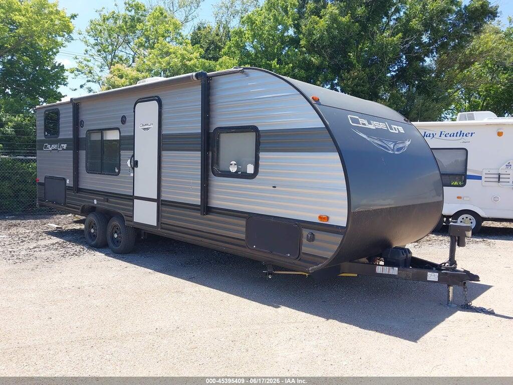 2020 SALEM OTHER 4X4TSMB21L7420725