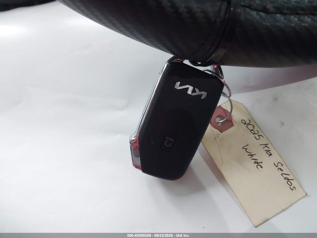 KNDEUCAA1S7812954 2025 KIA SELTOS photo no. 11