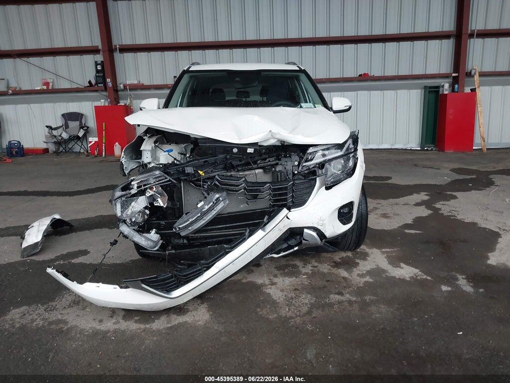 KNDEUCAA1S7812954 2025 KIA SELTOS photo no. 12