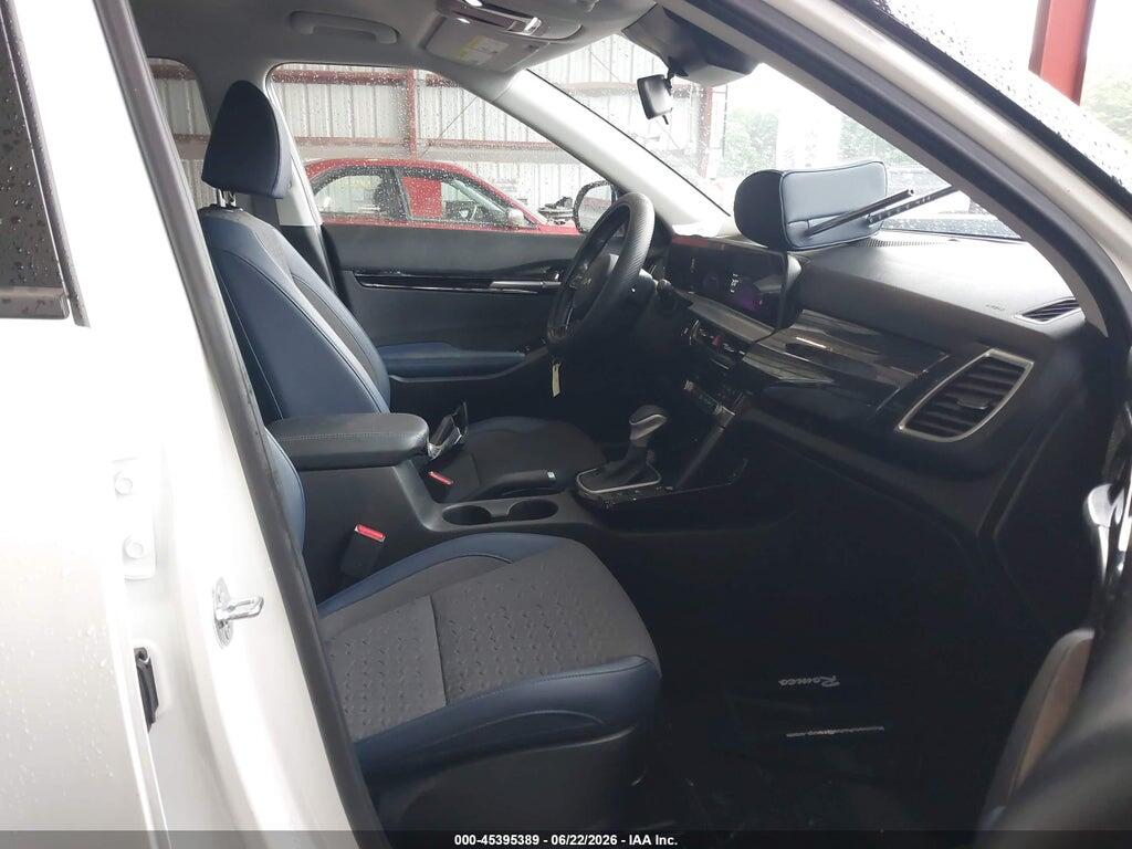 KNDEUCAA1S7812954 2025 KIA SELTOS photo no. 5