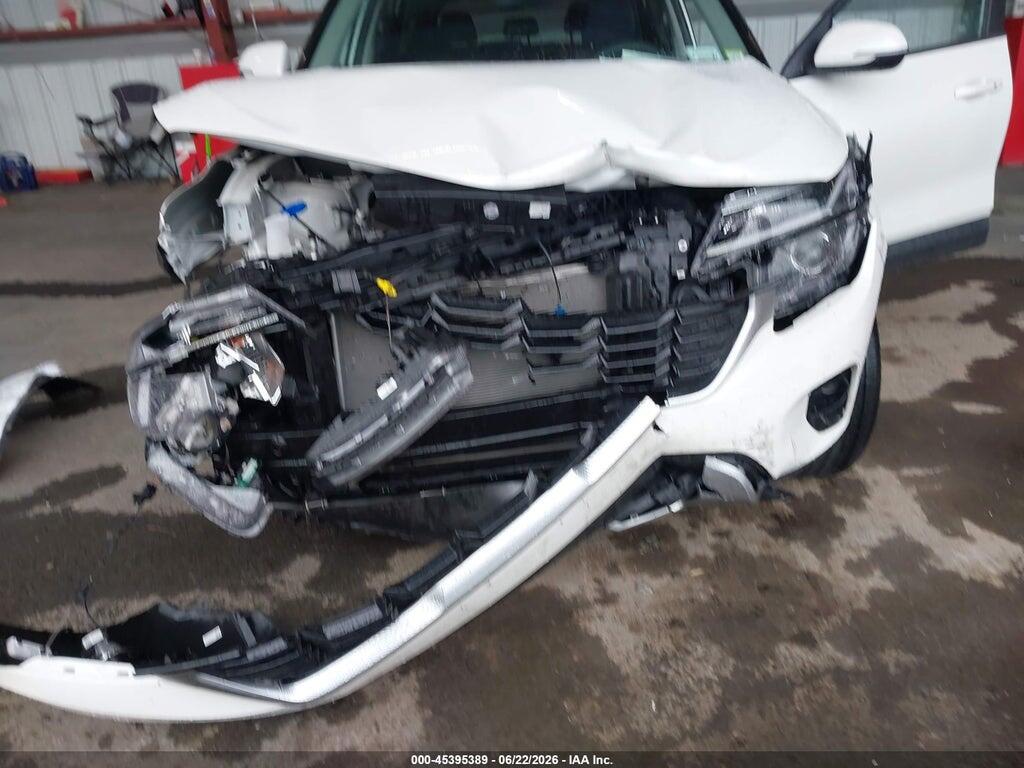 KNDEUCAA1S7812954 2025 KIA SELTOS photo no. 6