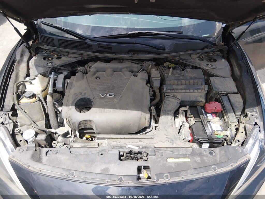 1N4AA6AP8HC409704 2017 NISSAN MAXIMA photo no. 10