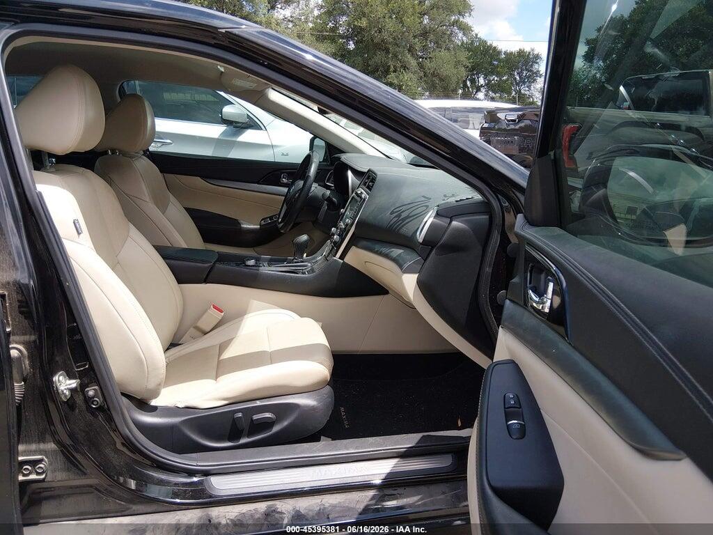 1N4AA6AP8HC409704 2017 NISSAN MAXIMA photo no. 5