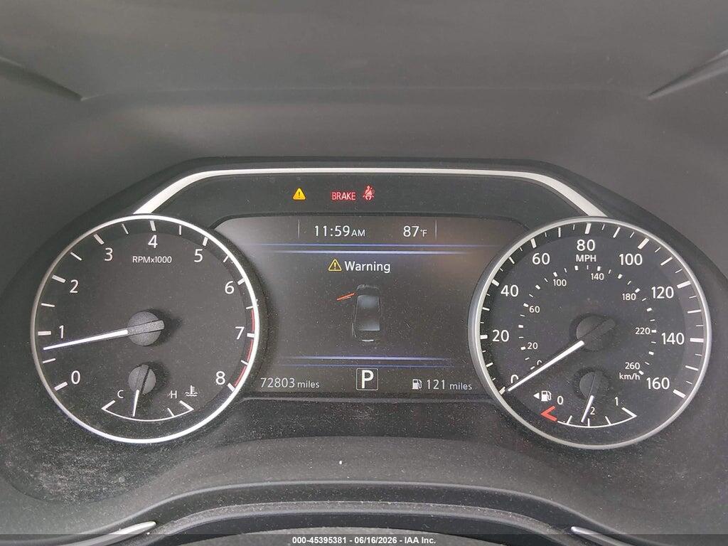 1N4AA6AP8HC409704 2017 NISSAN MAXIMA photo no. 7