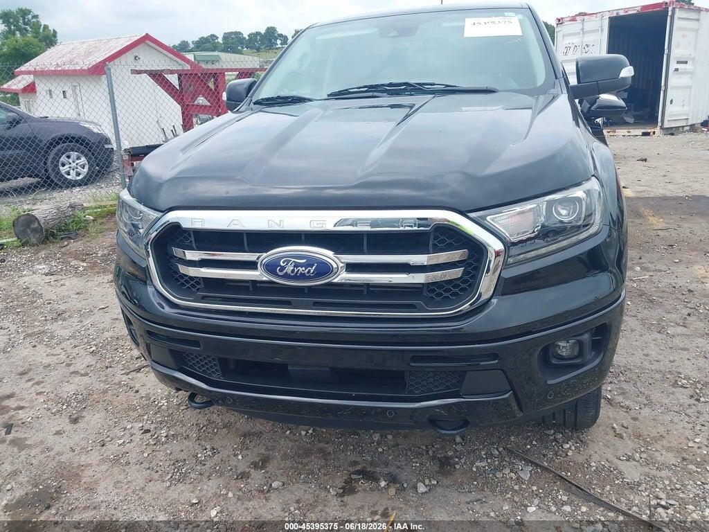 1FTER4EH8LLA07072 2020 FORD RANGER photo no. 12