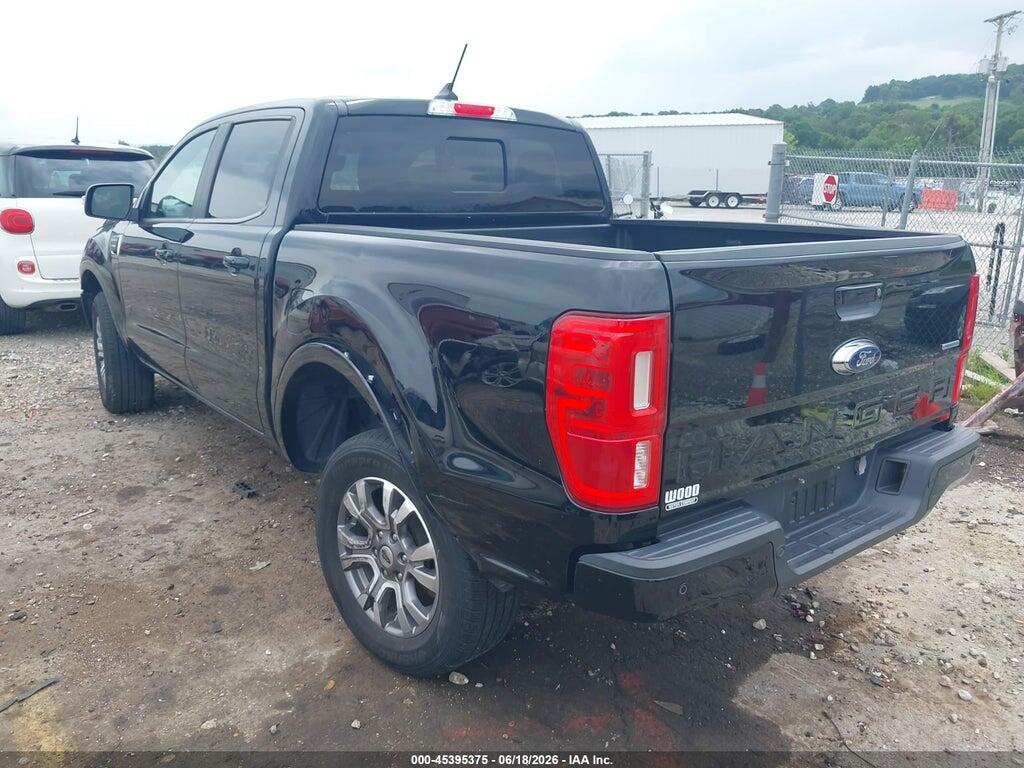 1FTER4EH8LLA07072 2020 FORD RANGER photo no. 3