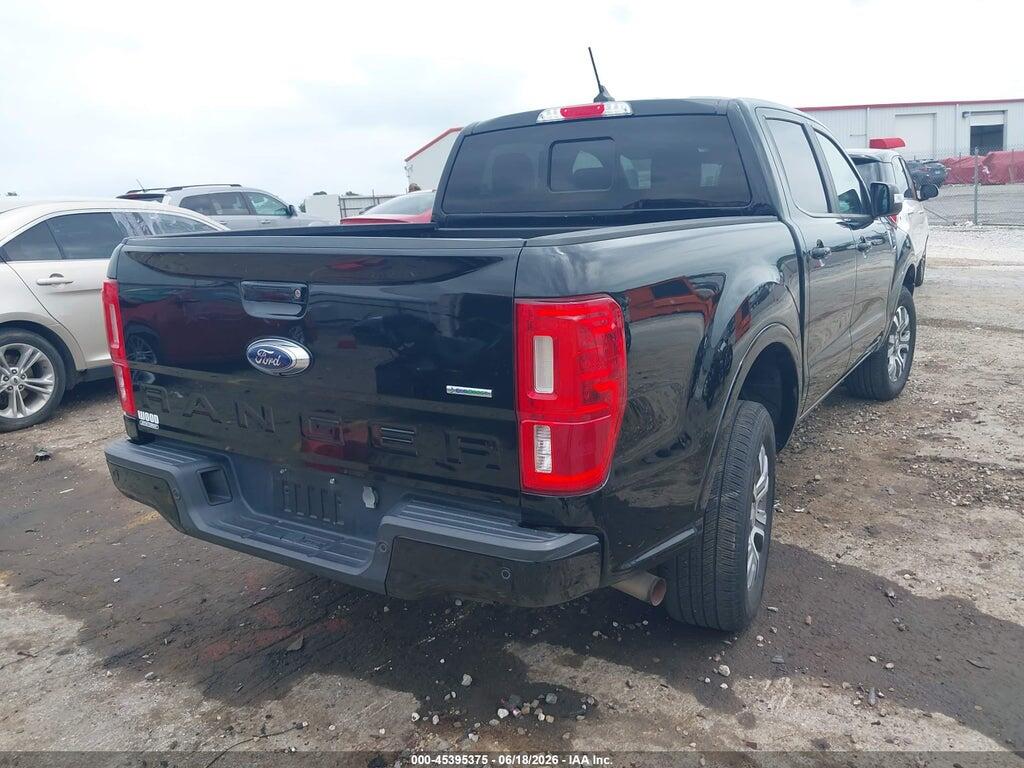 1FTER4EH8LLA07072 2020 FORD RANGER photo no. 4