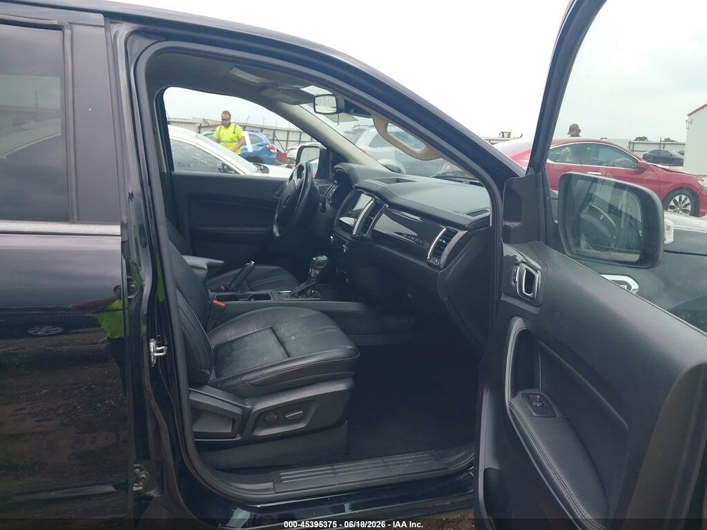 1FTER4EH8LLA07072 2020 FORD RANGER photo no. 5