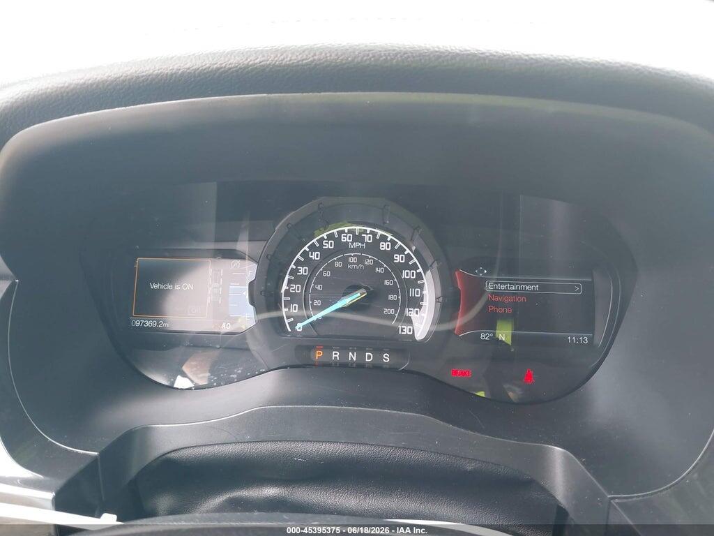 1FTER4EH8LLA07072 2020 FORD RANGER photo no. 7