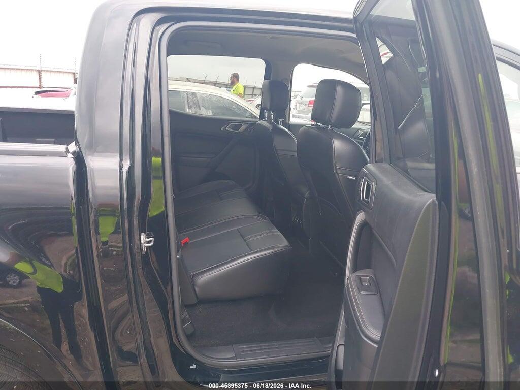 1FTER4EH8LLA07072 2020 FORD RANGER photo no. 8