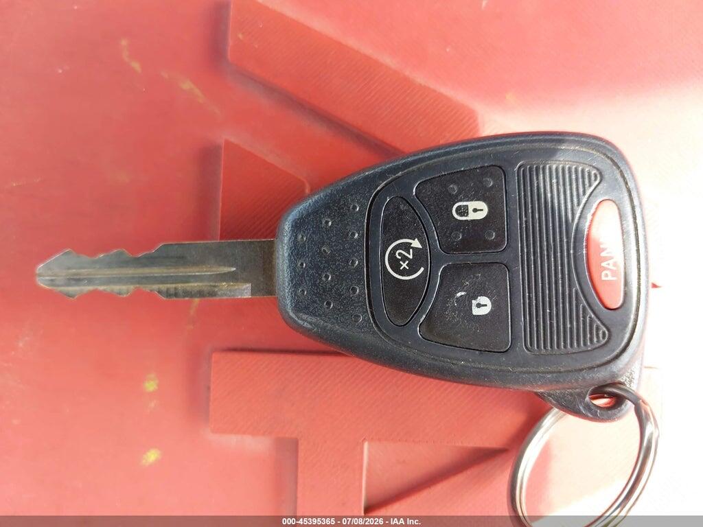 1C4NJDEB3ED555061 2014 JEEP COMPASS photo no. 11