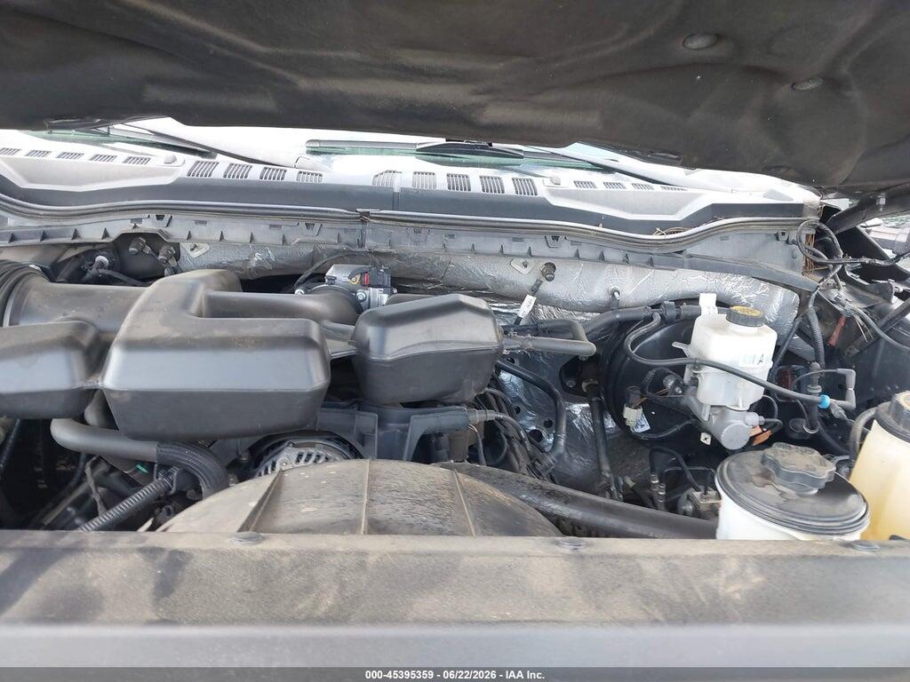 1FT7W2B63JEC45227 2018 FORD F-250 photo no. 10