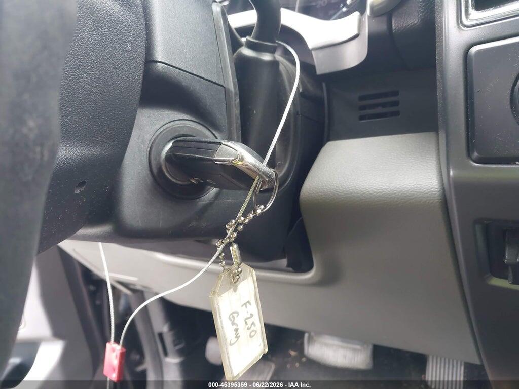 1FT7W2B63JEC45227 2018 FORD F-250 photo no. 11