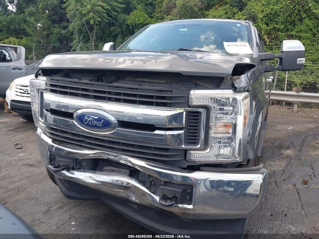 1FT7W2B63JEC45227 2018 FORD F-250 photo no. 12