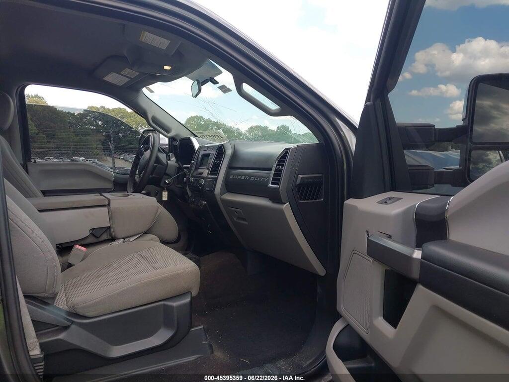 1FT7W2B63JEC45227 2018 FORD F-250 photo no. 5
