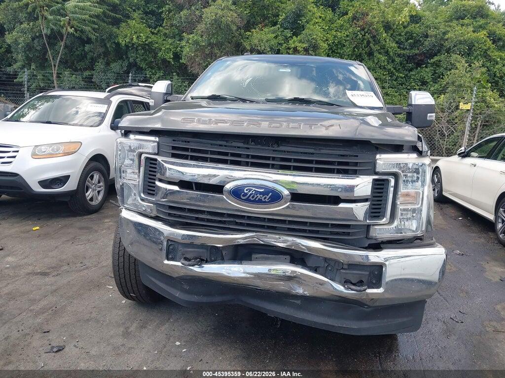 1FT7W2B63JEC45227 2018 FORD F-250 photo no. 6