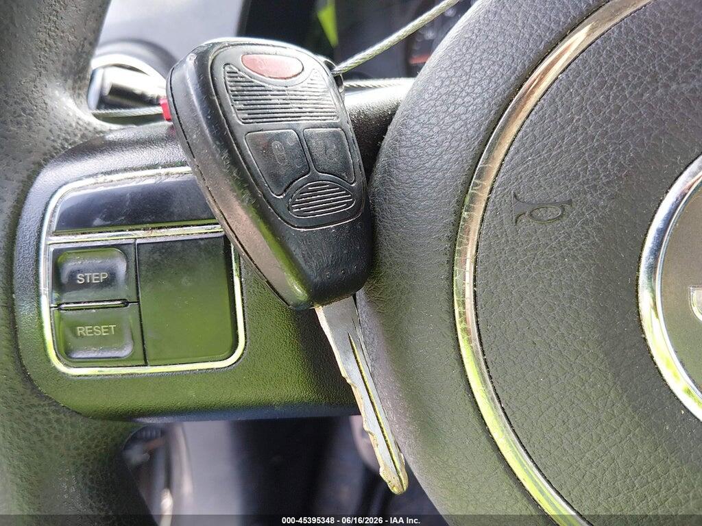 1C4NJPBA6GD688137 2016 JEEP PATRIOT photo no. 11